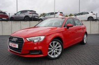 Vorschau: Audi A3 1.4 TFSI Sportback design