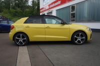 Audi A1 Sportback 30 1.0 TFSI