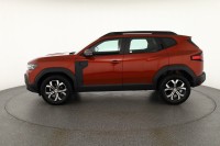 Vorschau: Dacia Duster TCe 130