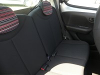 Citroen C1 Airscape Selection
