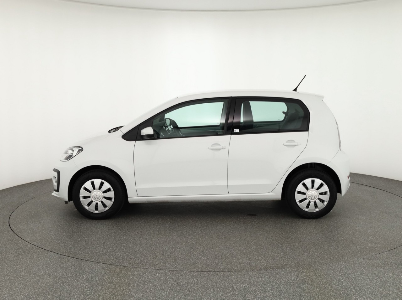 VW up up! 1.0