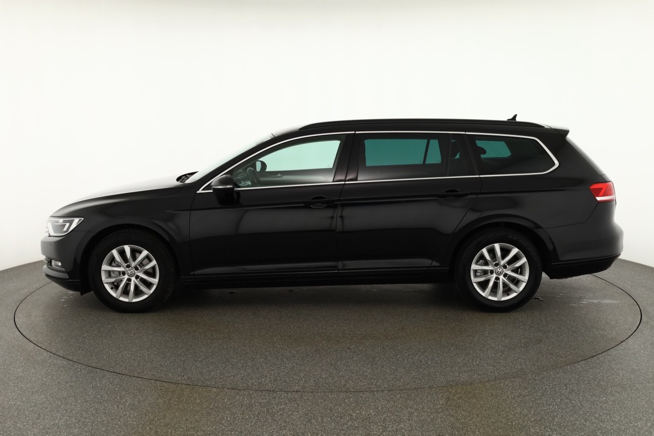 VW Passat Variant 1.4 TSI Comfortline