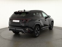 Hyundai Tucson 1.6T-GDI HEV N-Line 4WD Aut.