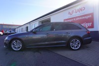 Audi A4 Quattro Avant 45 2.0 TFSI quattro S-Line