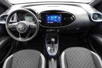 Toyota Aygo X 1.0 VVT-i Teamplayer