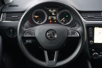 Skoda Octavia Combi 2.0 TDI Style DSG