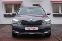 Skoda Kamiq 1.0 TSI DSG