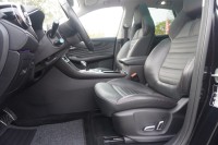 MG EHS 1.5 Hybrid Luxury PHEV