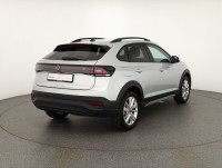 VW Taigo 1.5 TSI DSG