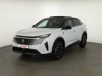 Peugeot 3008 GT 1.2 Hybrid 145 Aut. 2-Zonen-Klima Navi Sitzheizung