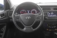 Hyundai i20 1.0 T-GDI Aut.