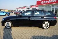 BMW 318 318d Touring Advantage Aut.