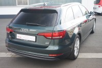 Audi A4 Avant 2.0 TDI sport