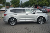 Hyundai Santa Fe 2.2 T-GDI Signature 4WD