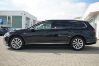 VW Passat Variant 1.8 TSI DSG Highline