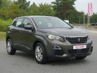 Peugeot 3008 Active