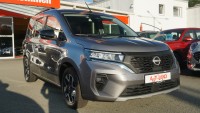Nissan Townstar Tekna