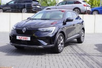 Vorschau: Renault Arkana mHEV 140 Aut.