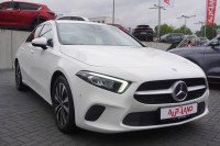 Mercedes-Benz A 200 A200 4Matic Progressive Limousine Aut.