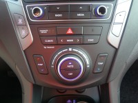 Hyundai Santa Fe 2.2 T-GDI blue Premium 4WD