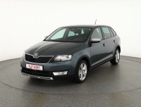 Skoda Rapid SB 1.2 TSI Scoutline Xenon Smartlink DAB