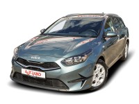Kia Ceed SW 1.0 T-GDI Navi Sitzheizung Anhängerkupplung