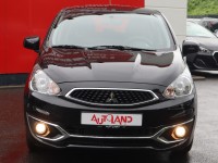 Mitsubishi Space Star 1.0i