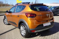 Dacia Sandero Stepway III 1.0 TCE Essential