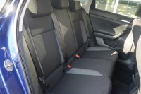 VW Taigo 1.0 TSI