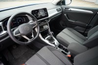 VW T-Roc 1.0 TSI