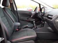 Ford EcoSport 1.0EB ST-Line
