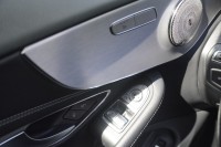 Mercedes-Benz C 180 C180 Coupe AMG Line