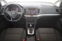 VW Sharan 1.4 TSI DSG Comfortline