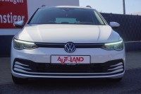 VW Golf VIII Variant 1.0 Life