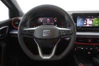 Seat Ibiza FR 1.0 TSI DSG