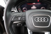 Audi A4 Avant 2.0 TDI Design