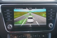 Skoda Superb Combi 2.0 TDI Ambition DSG