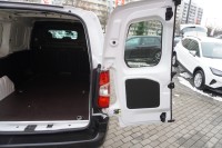 Toyota Proace City 1.5 L2 Meister