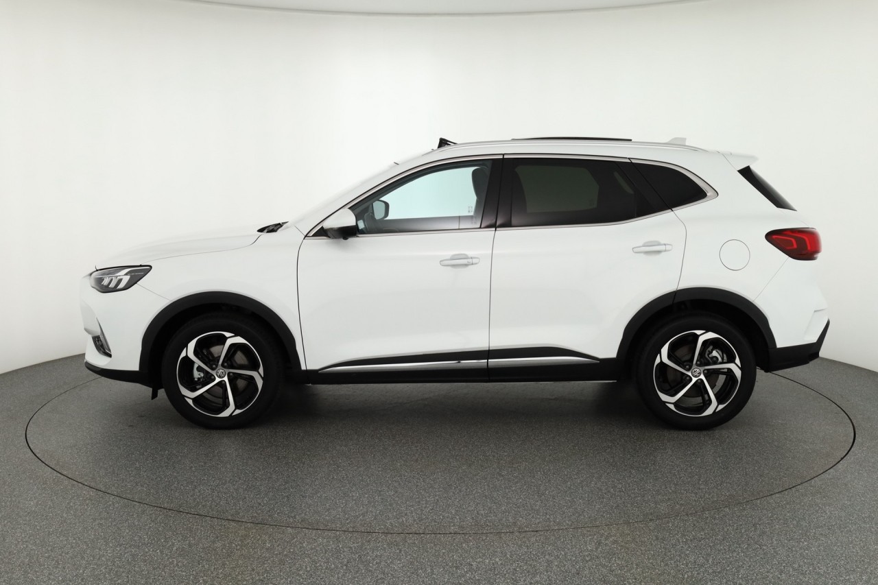 MG HS 1.5 T-GDI Luxury Aut