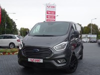 Vorschau: Ford Tourneo Custom 2.0 EcoBlue Aut.