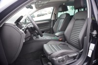 VW Passat Alltrack Variant 2.0 TDI