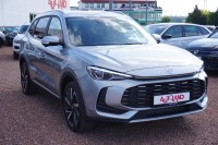 MG ZS 1.5 Hybrid Luxury Aut.