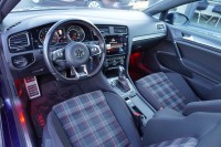 VW Golf VII 2.0 TSI GTI DSG