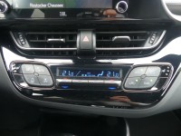 Toyota C-HR C-HR2.0 Hybrid, Style Selection