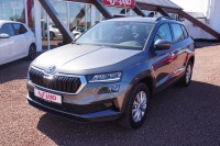 Vorschau: Skoda Karoq 1.5 TSI DSG
