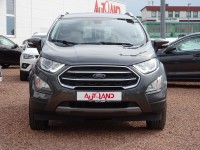 Ford EcoSport 1.0EB 140PS Titanium