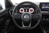 Nissan Qashqai N-Connecta 1.3 Dig-T