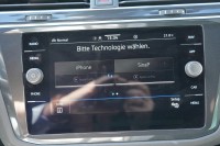 VW Tiguan 2.0 TDI R-Line 4Motion