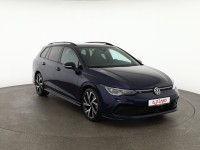 VW Golf 2.0 TDI DSG R-Line BlackStyle