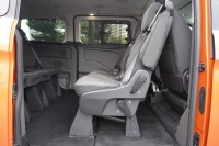 Ford Tourneo Custom 2.0 EcoBlue L1